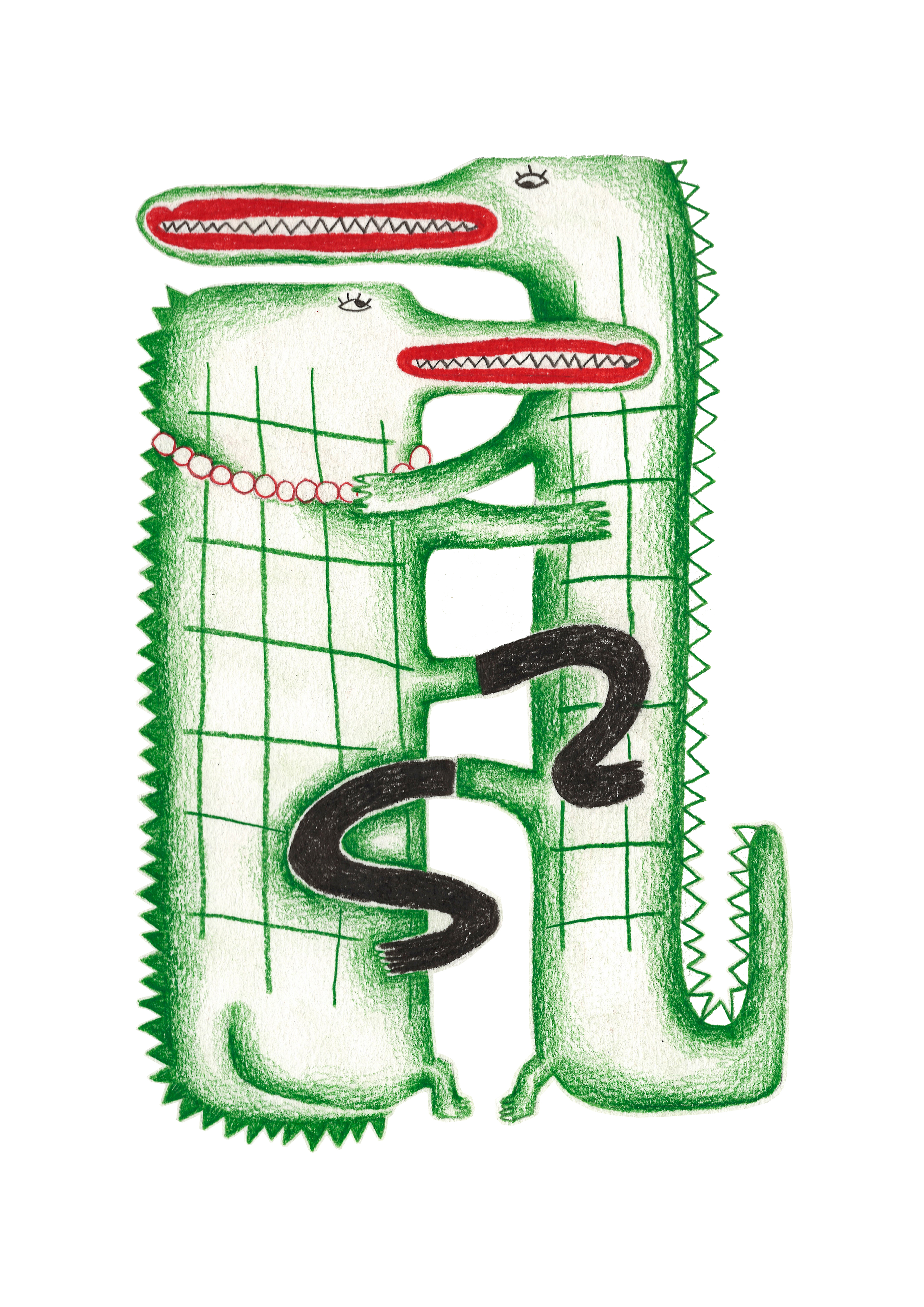 7