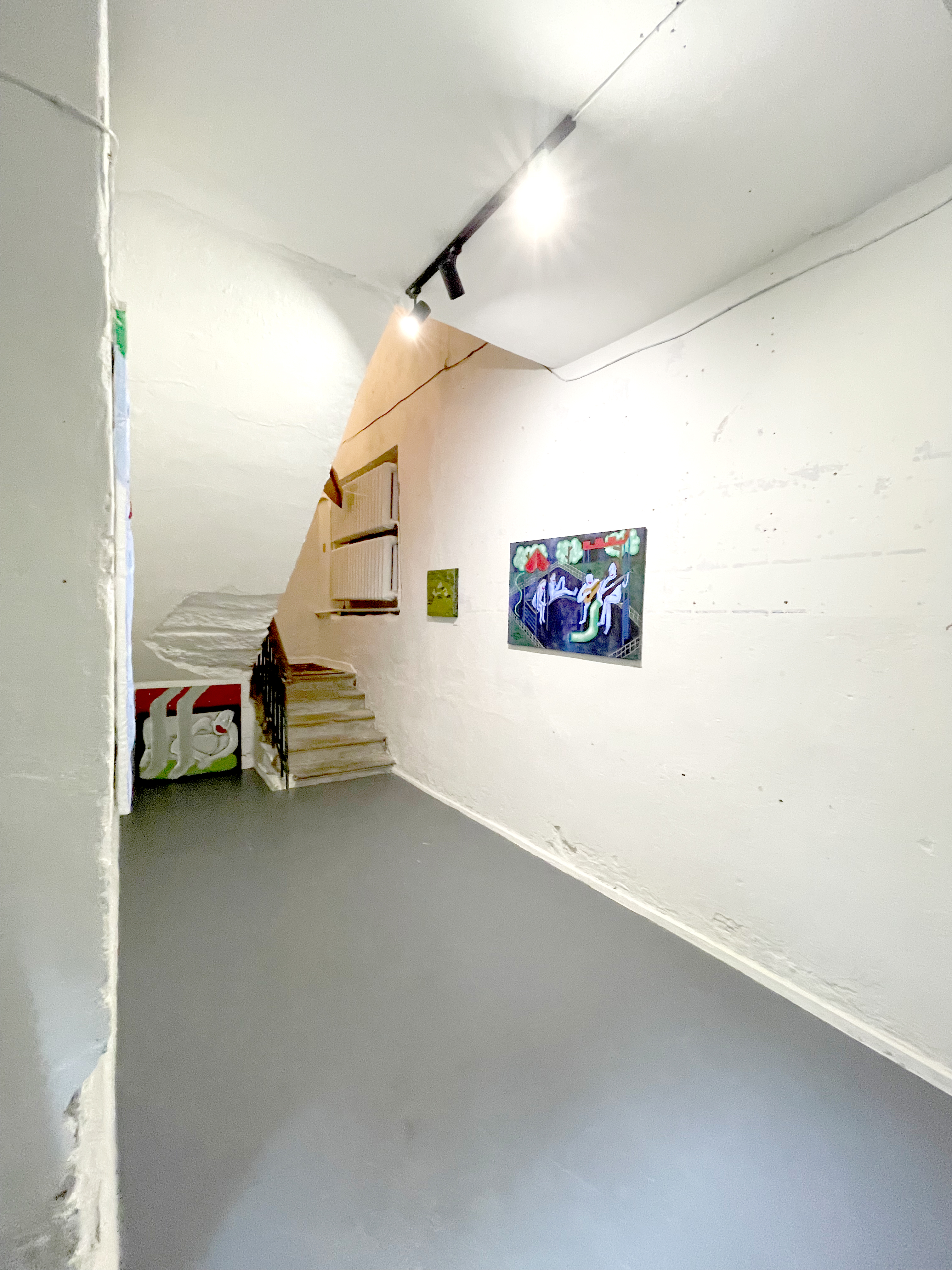 Exposition