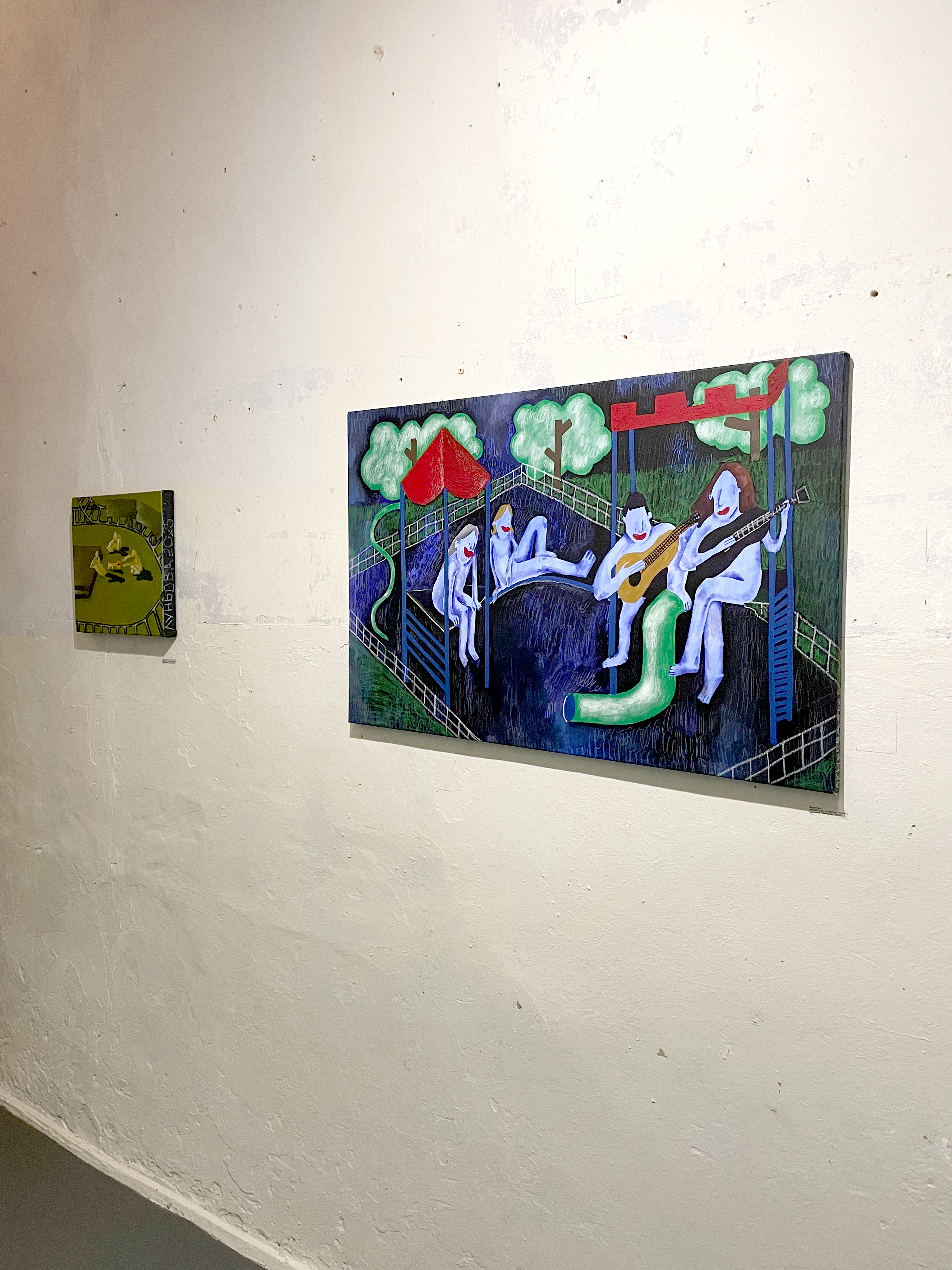 Exposition