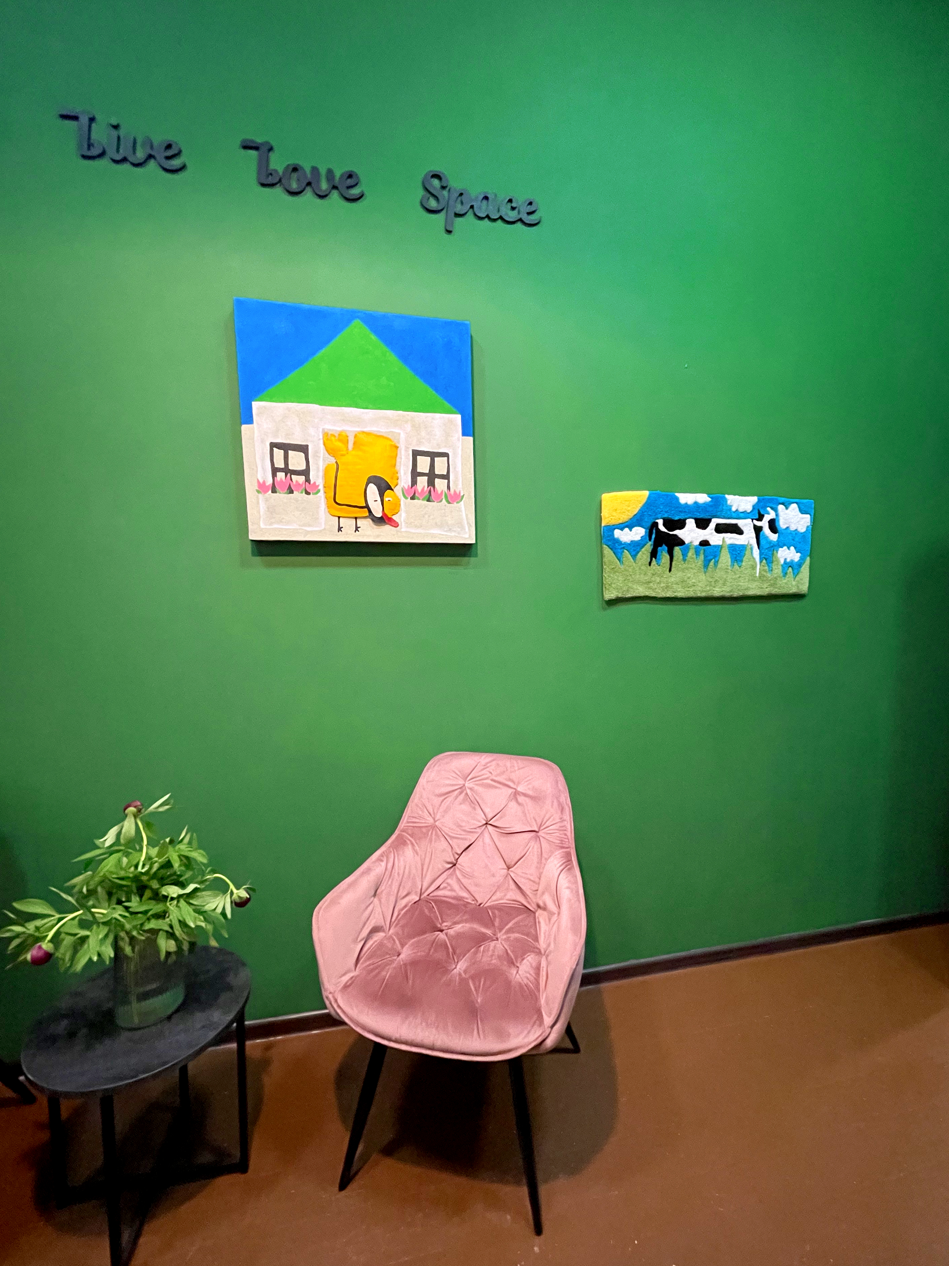 Exposition