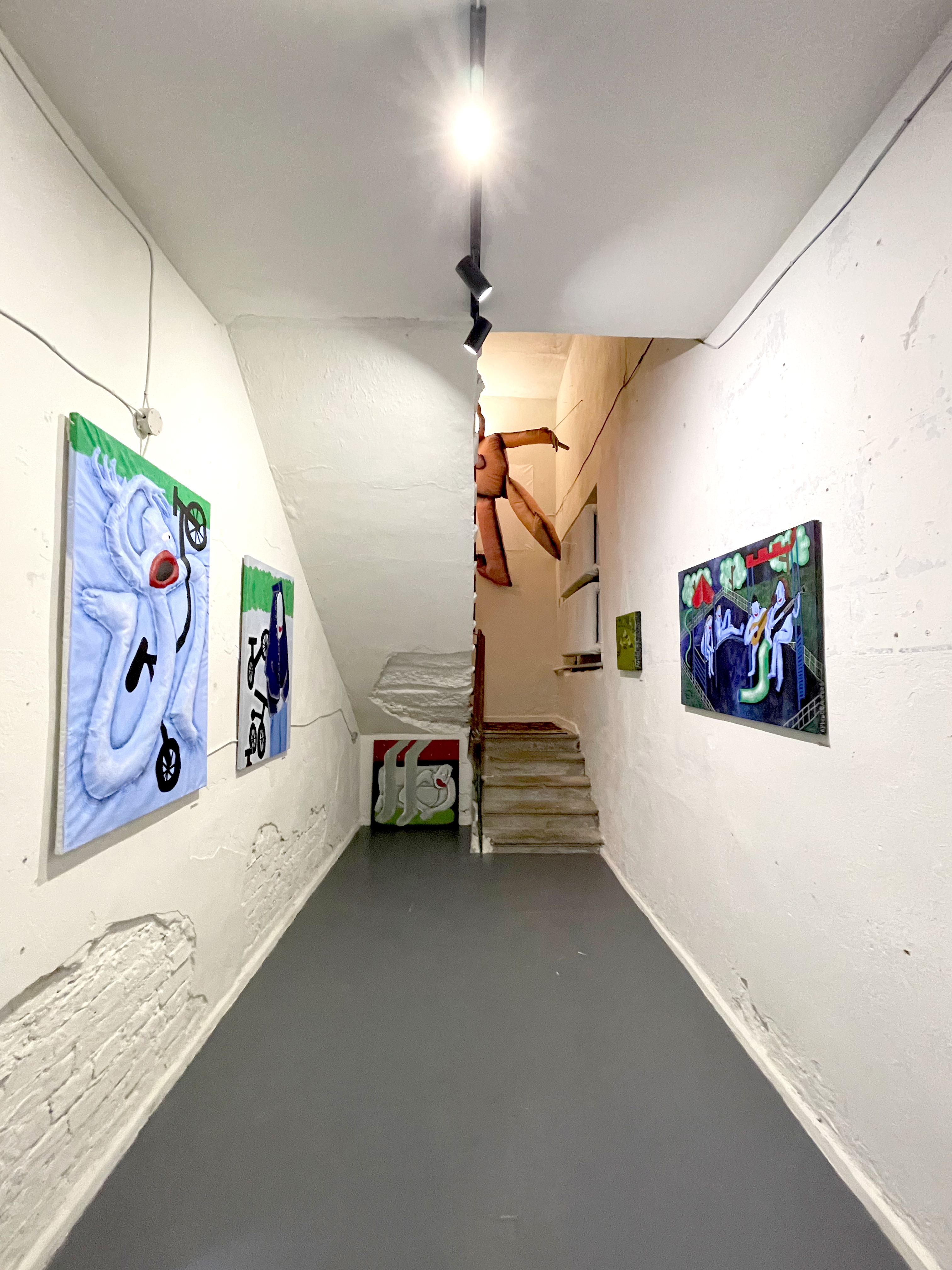 Exposition