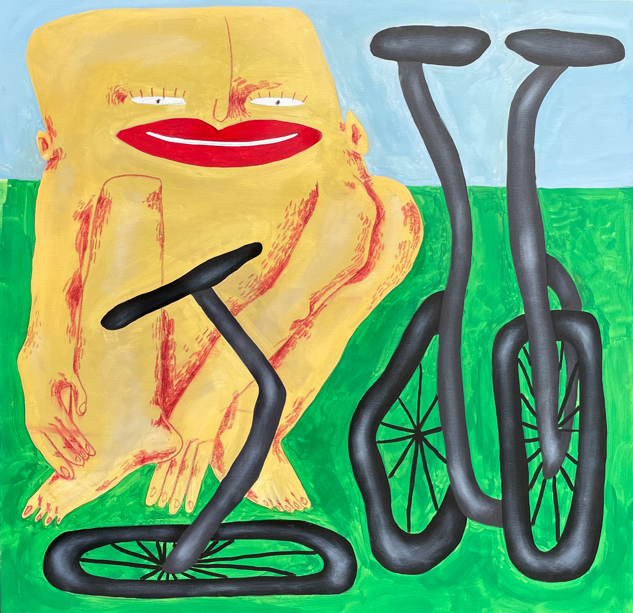 Bike Ride