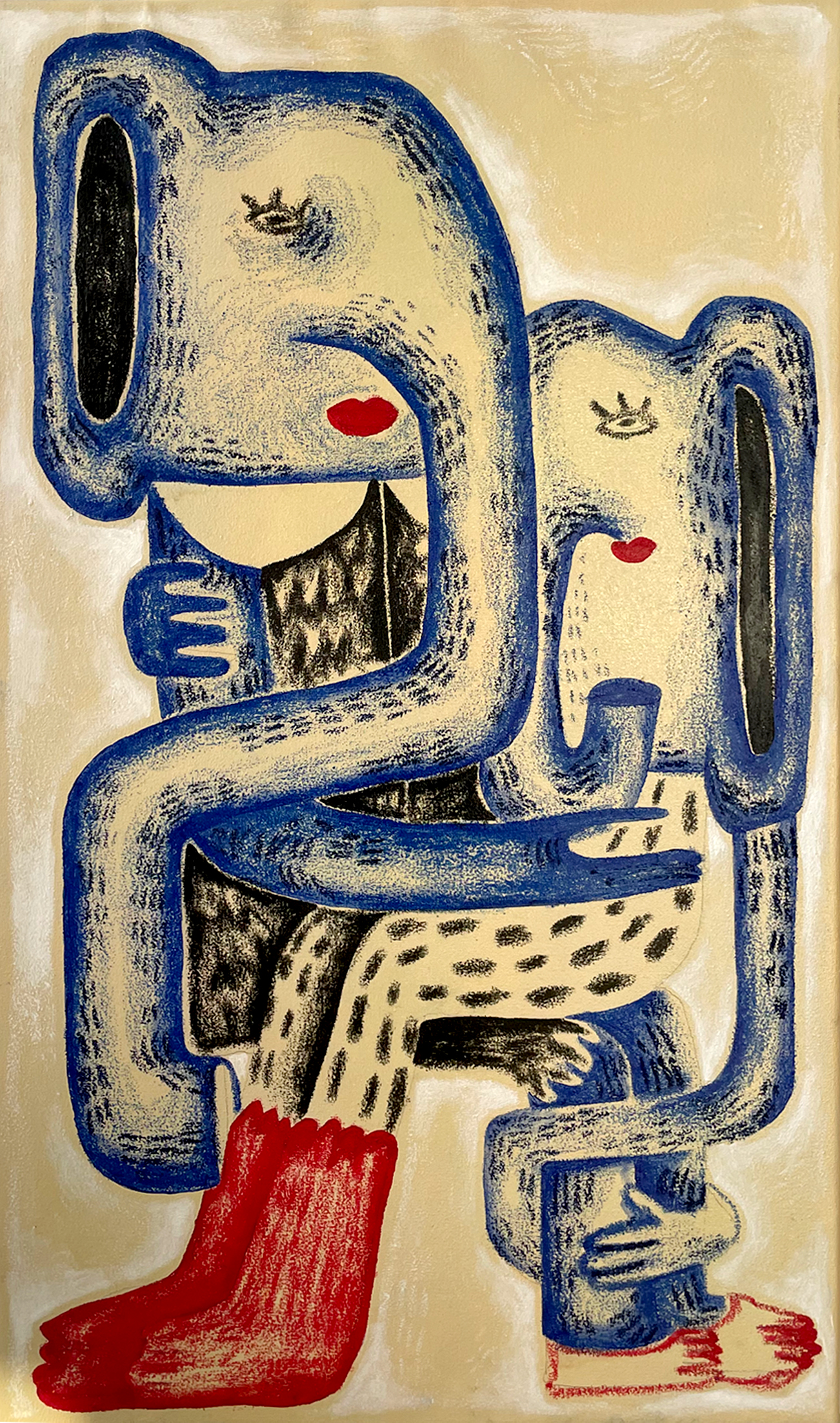 Elephants