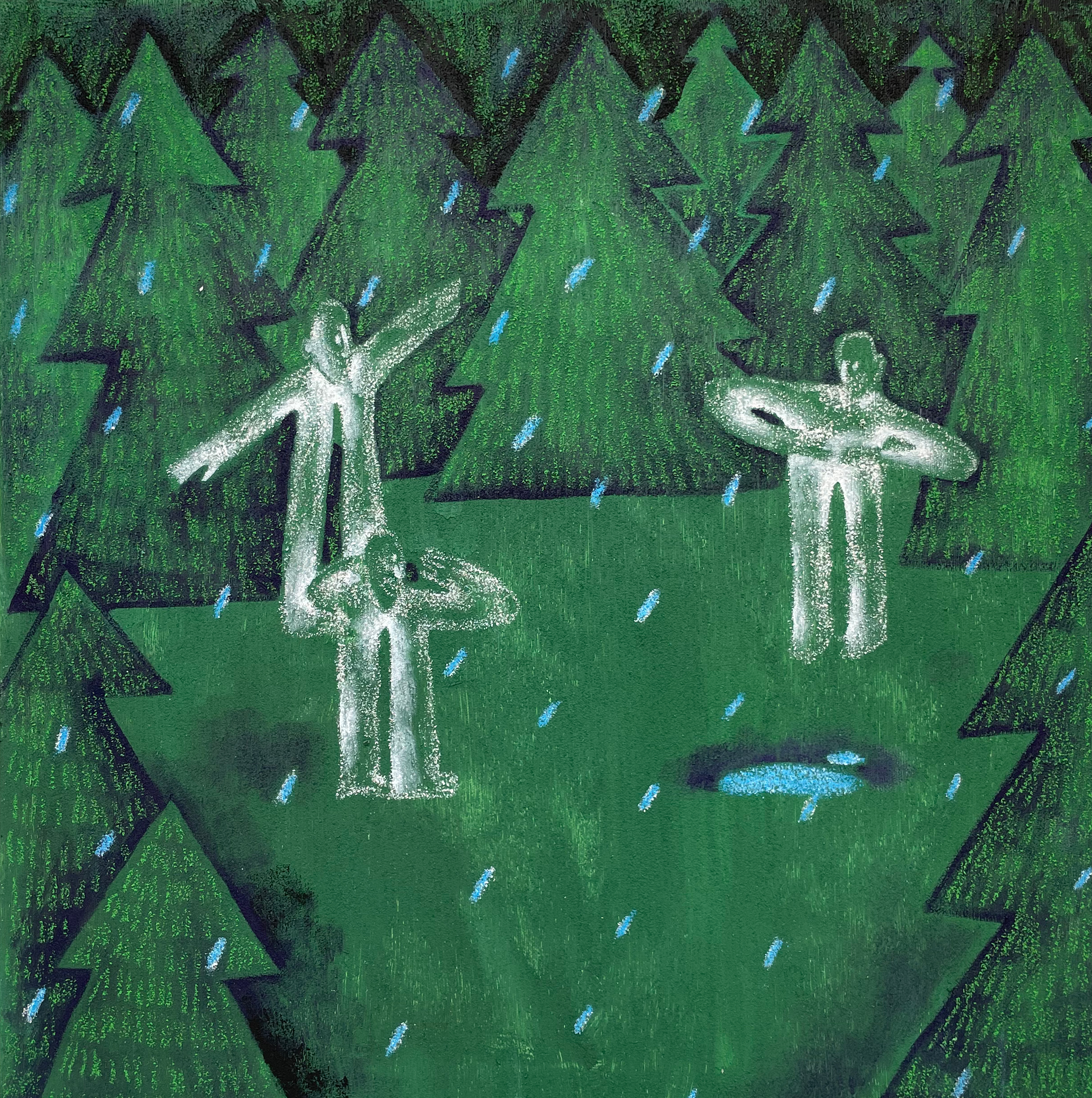 Exercises in Matviivka
