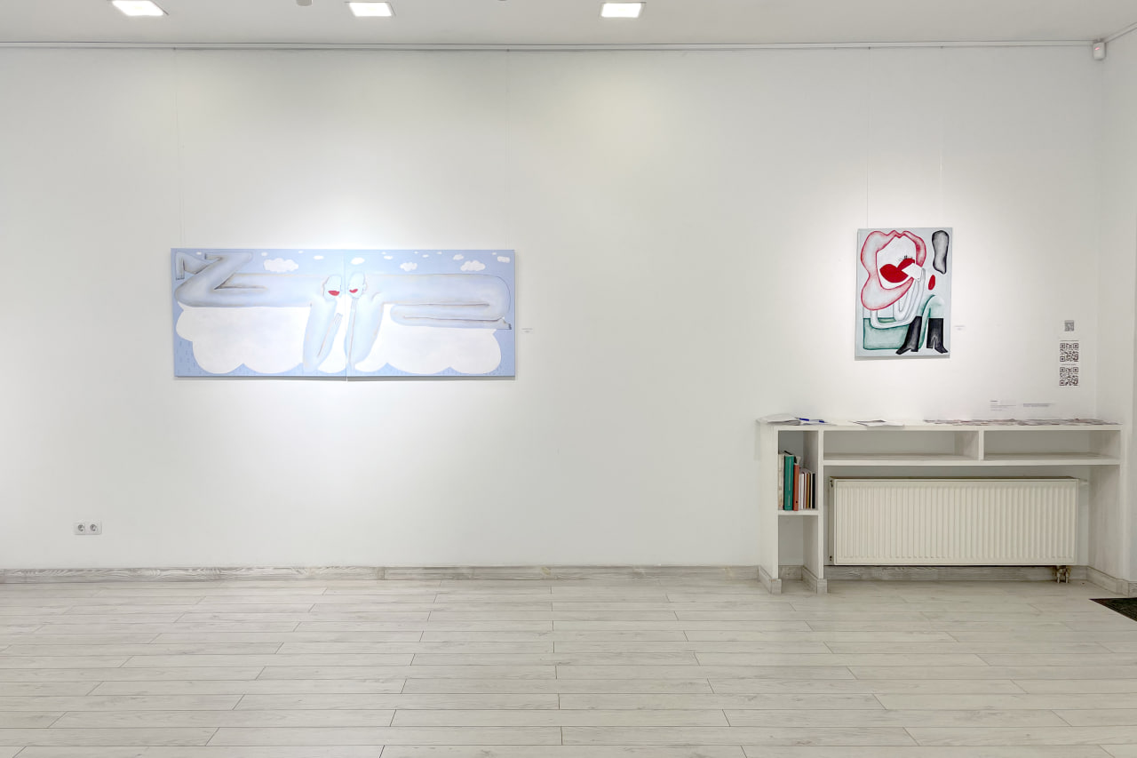 Exposition