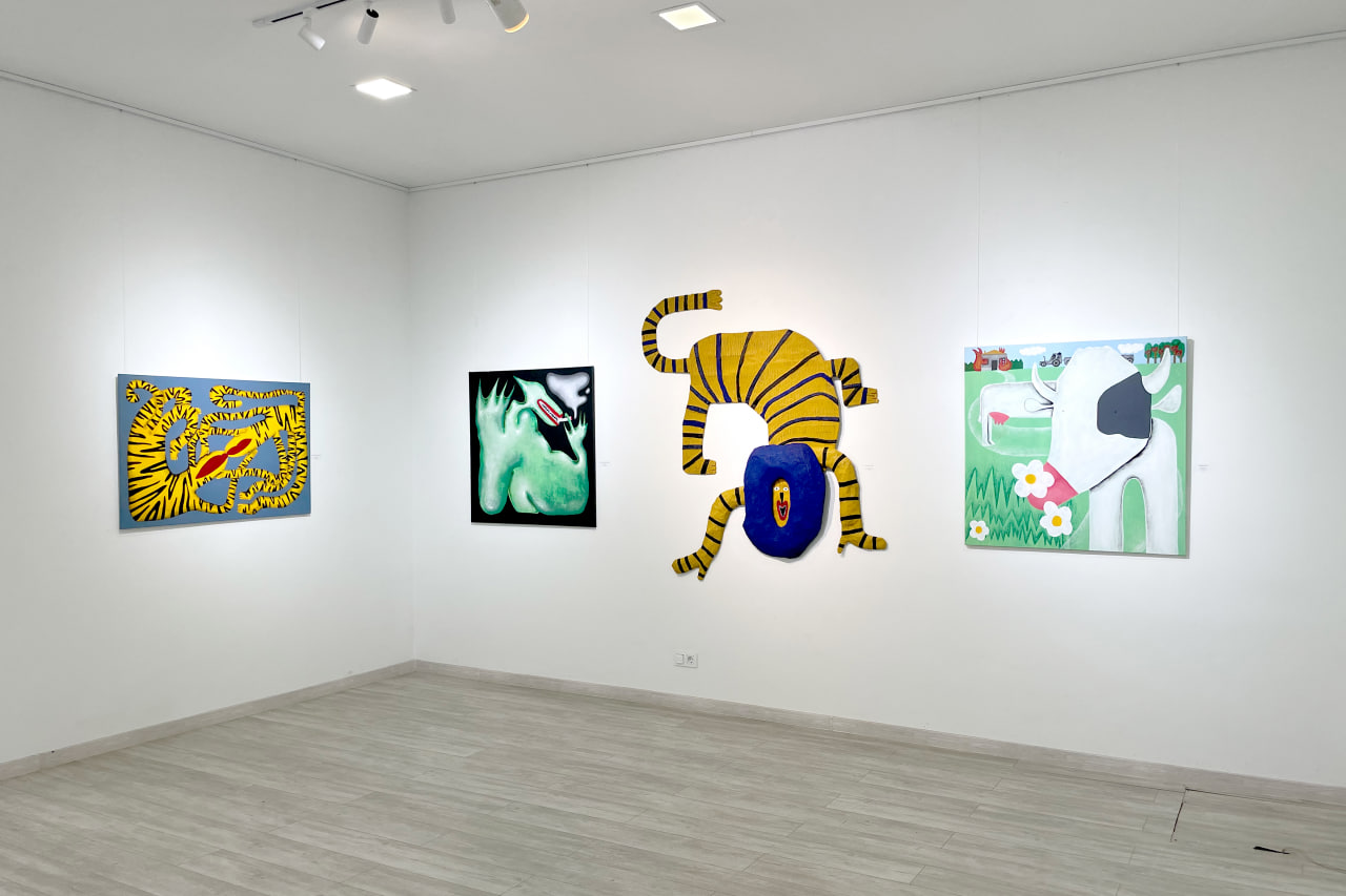 Exposition