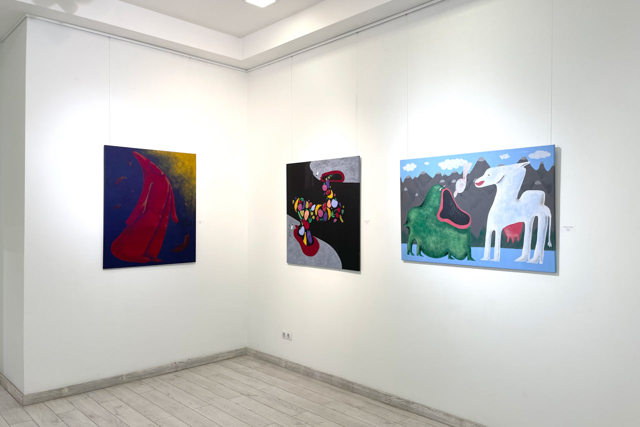 Exposition