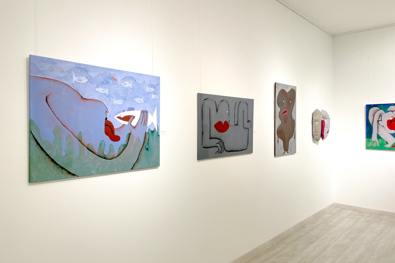 Exposition