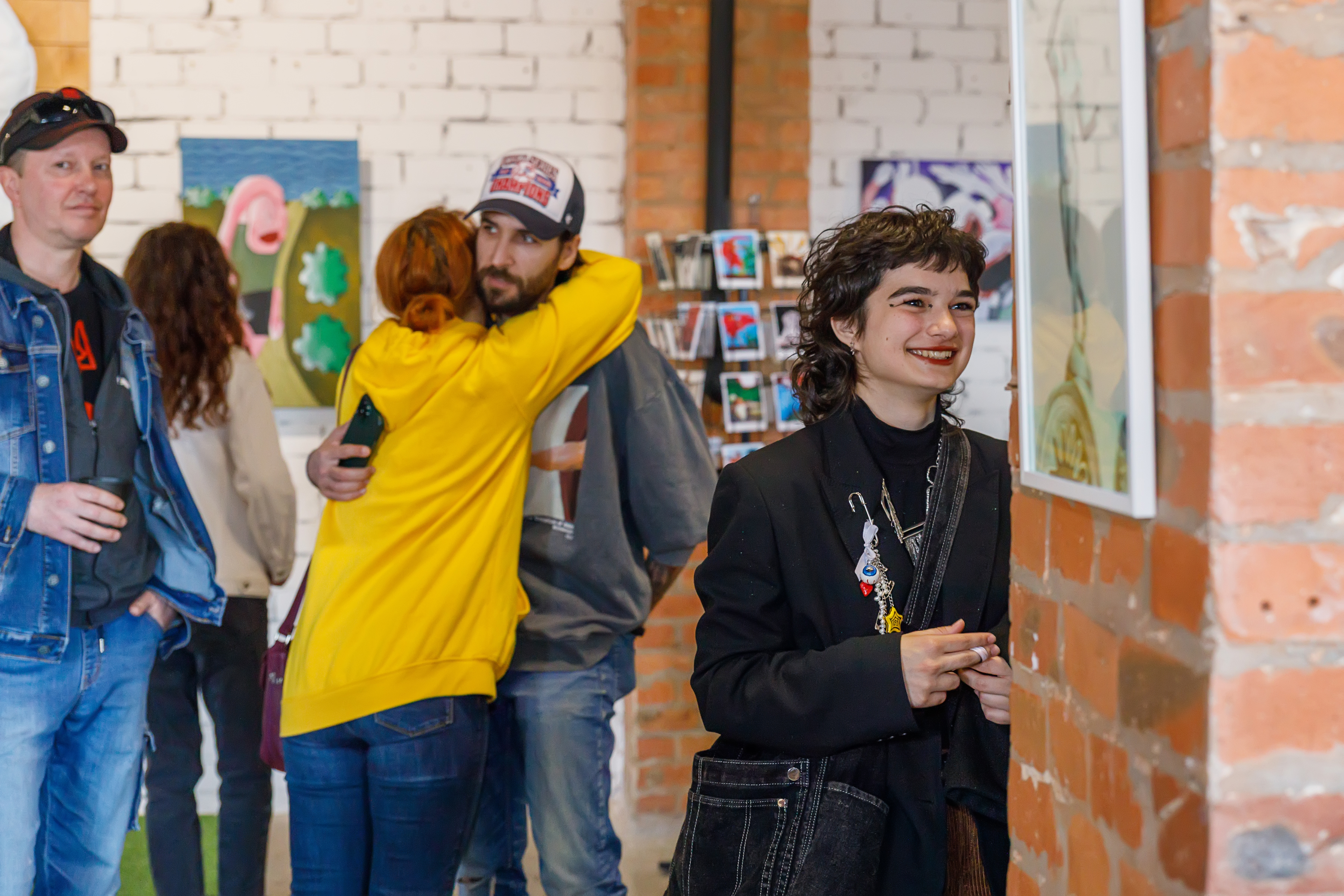 Opening