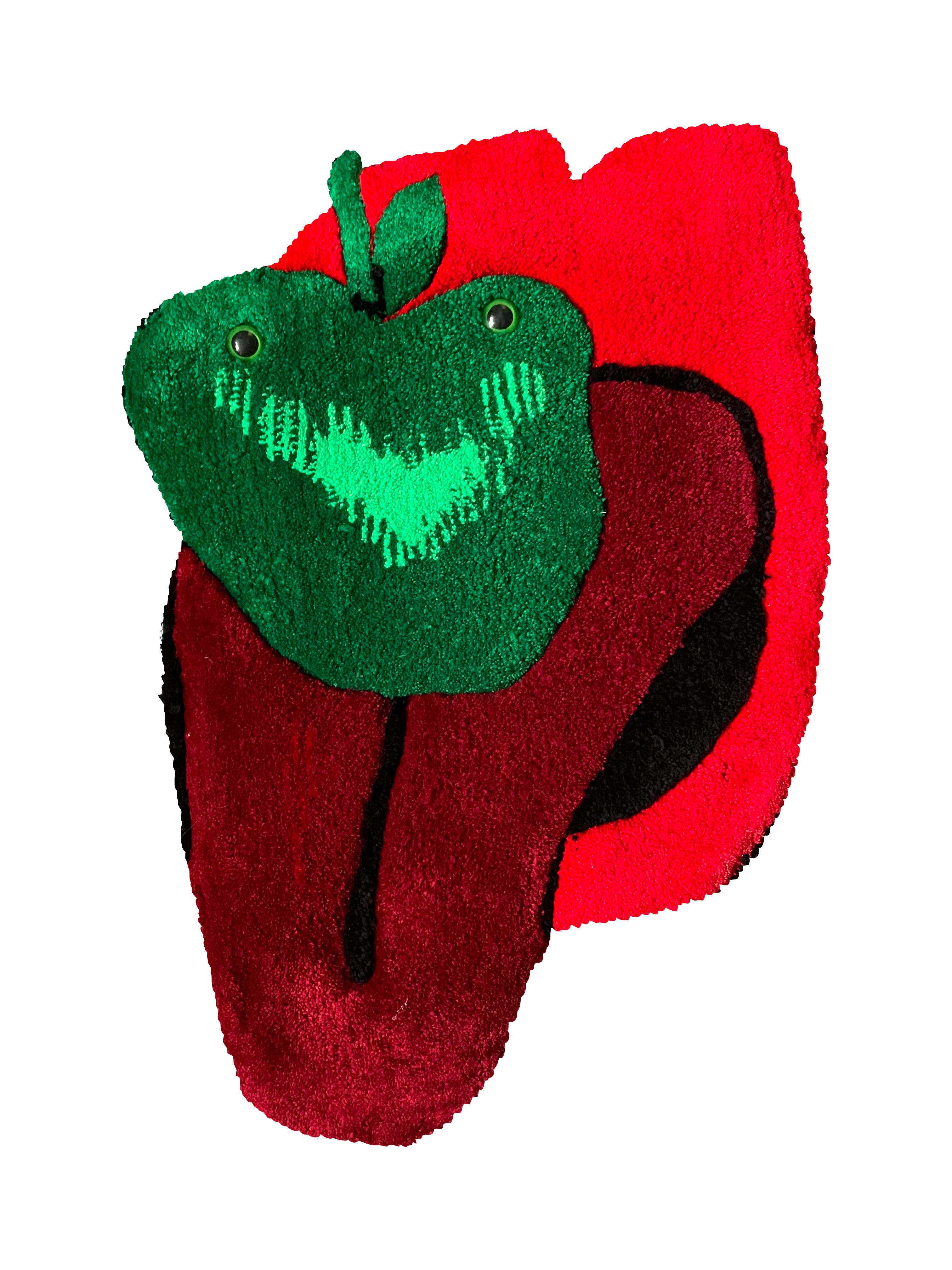 Apple Tongue
