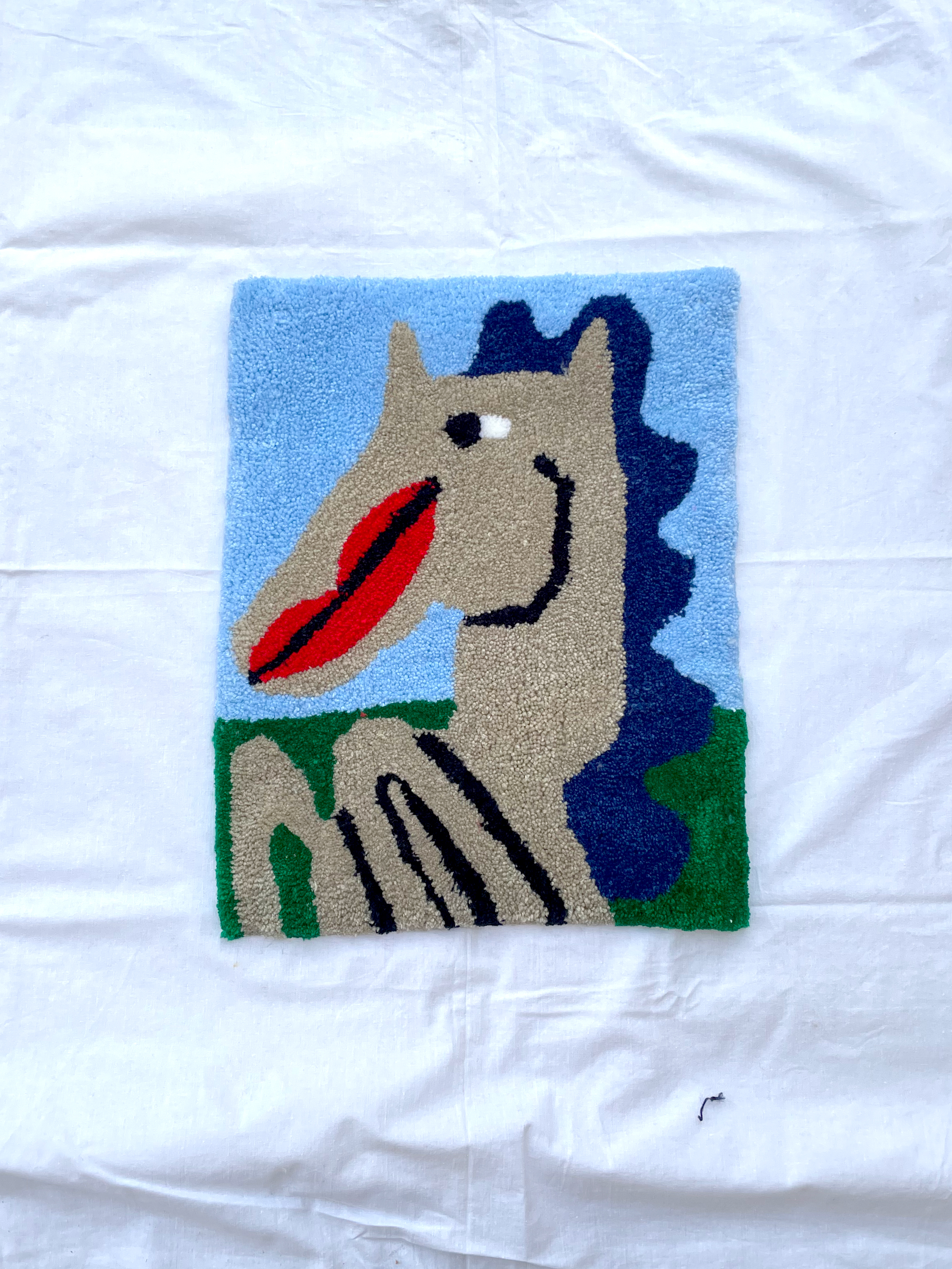 Horse
