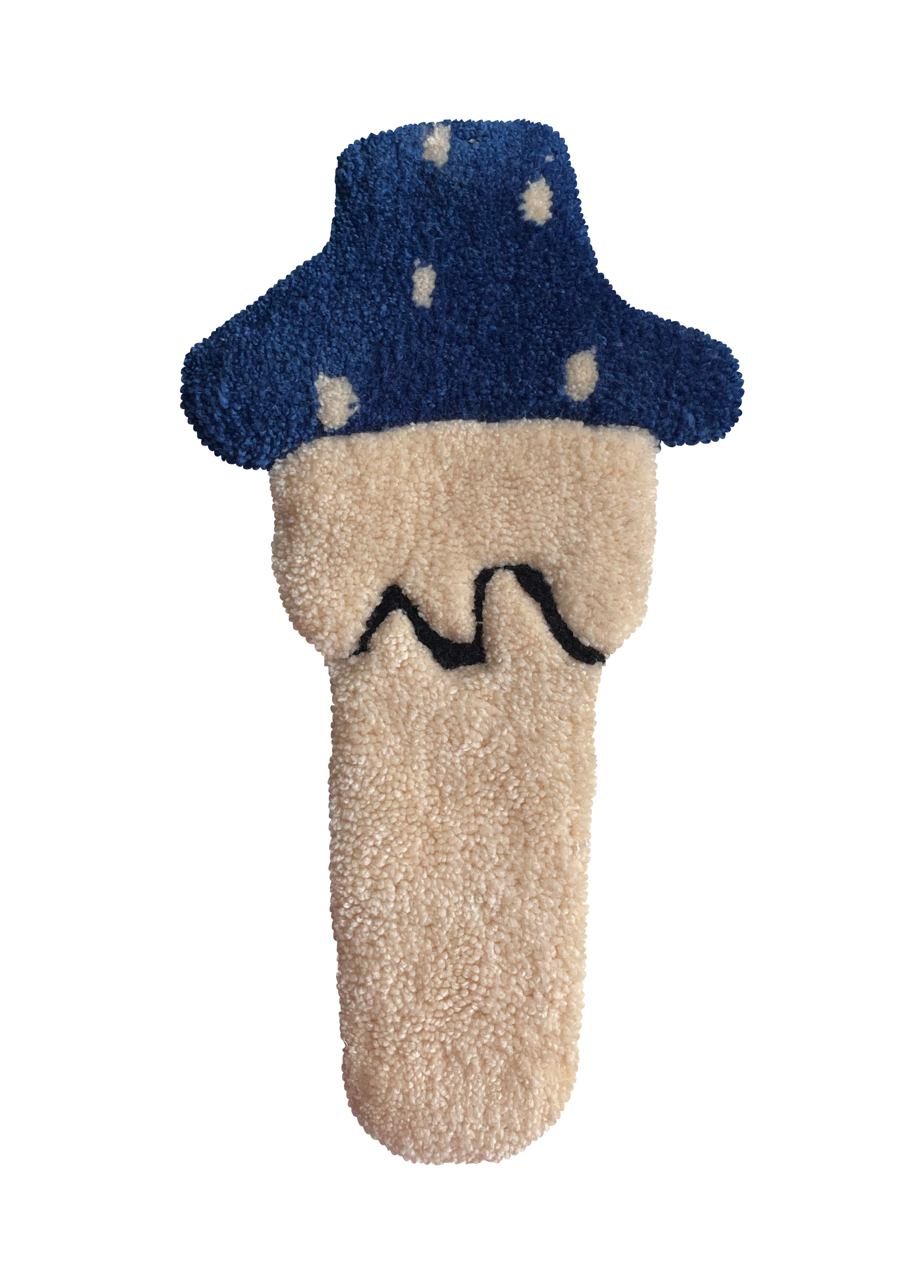 Little Mushroom