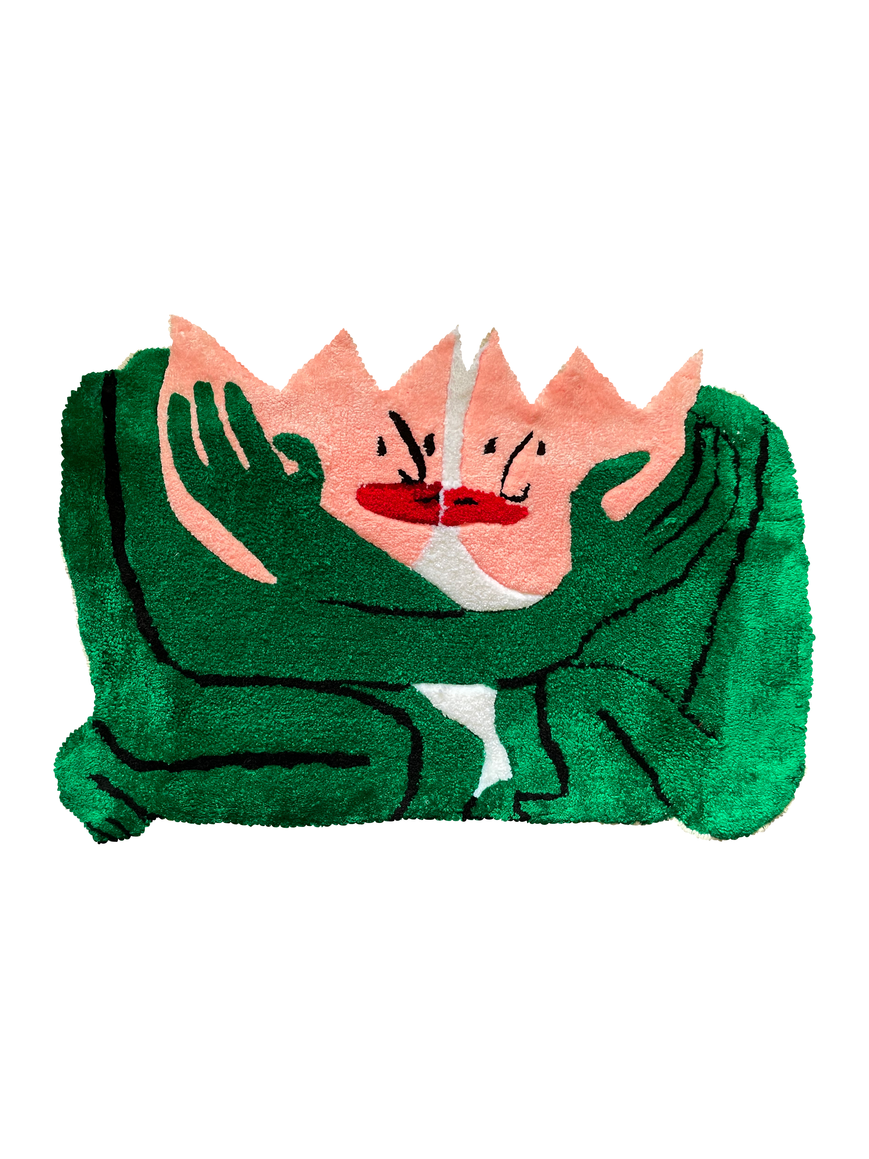 The Kiss