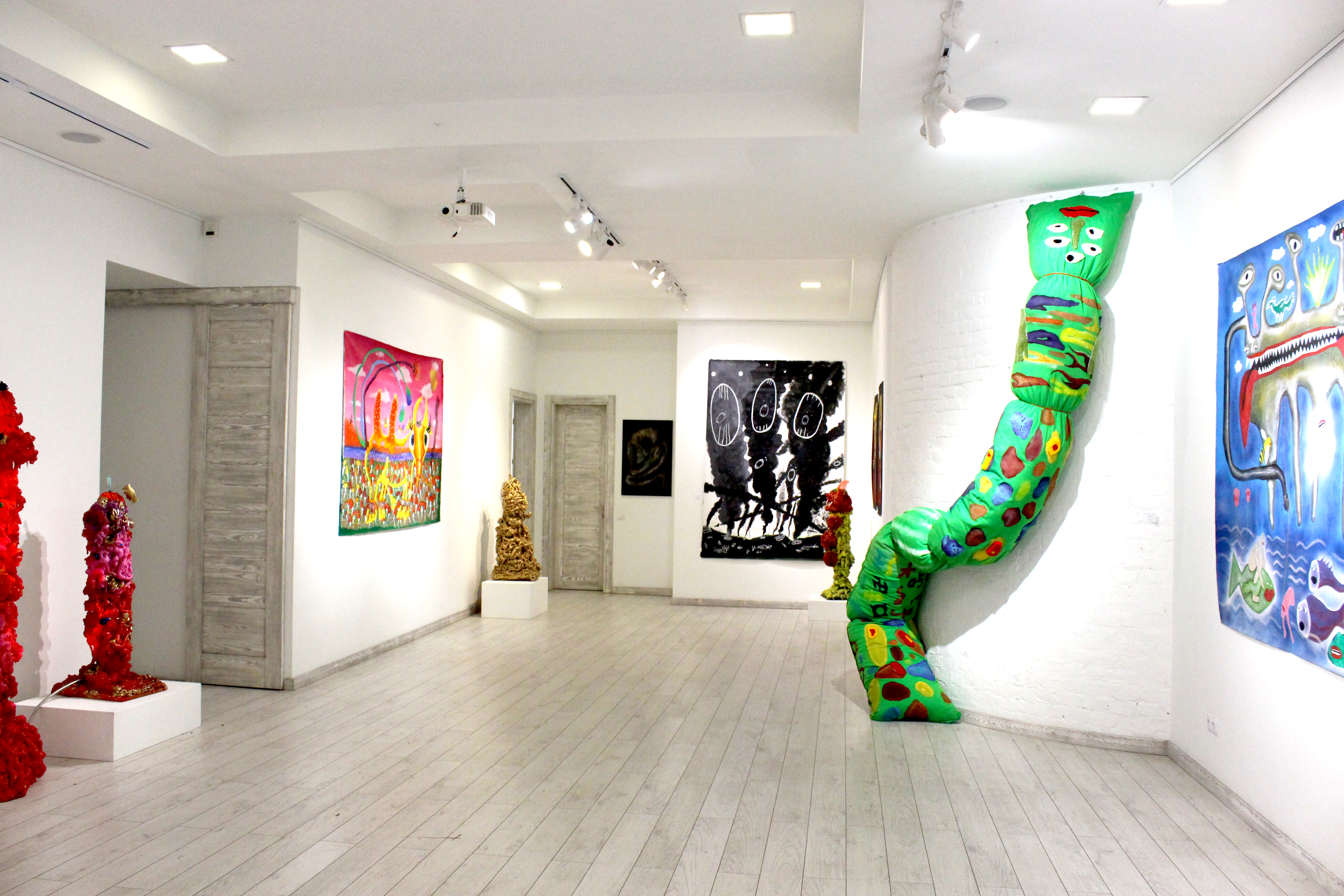 Exposition