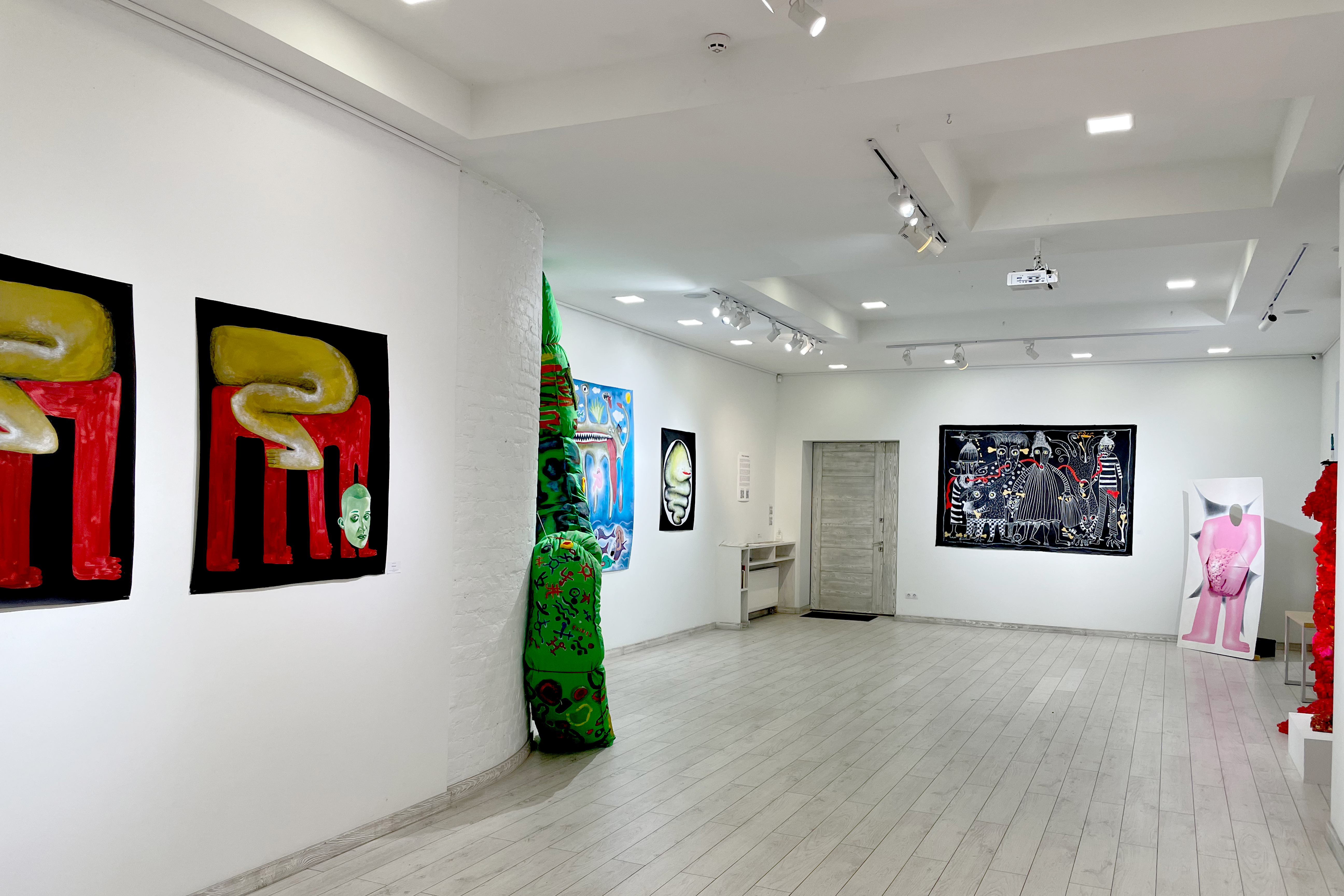 Exposition