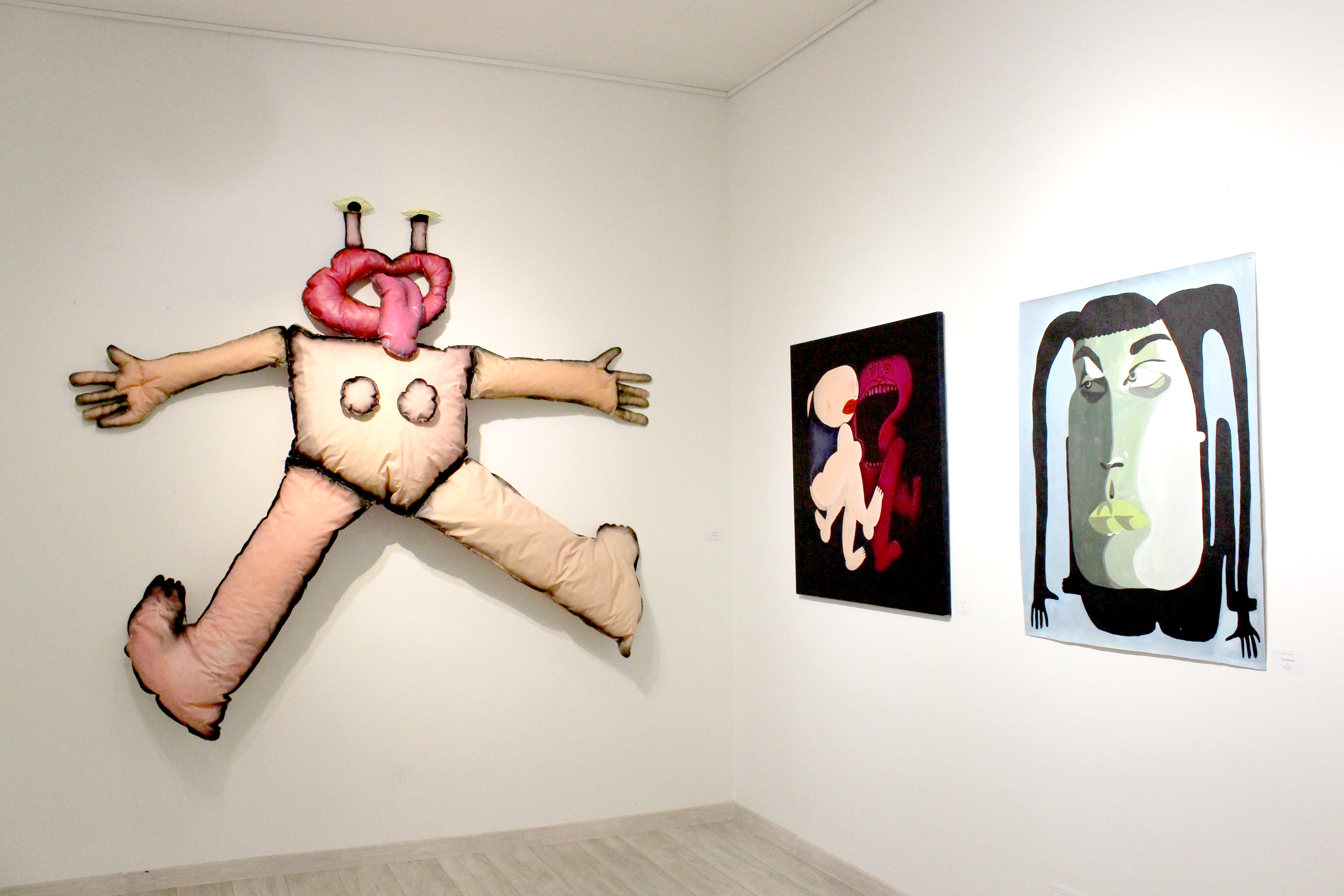 Exposition