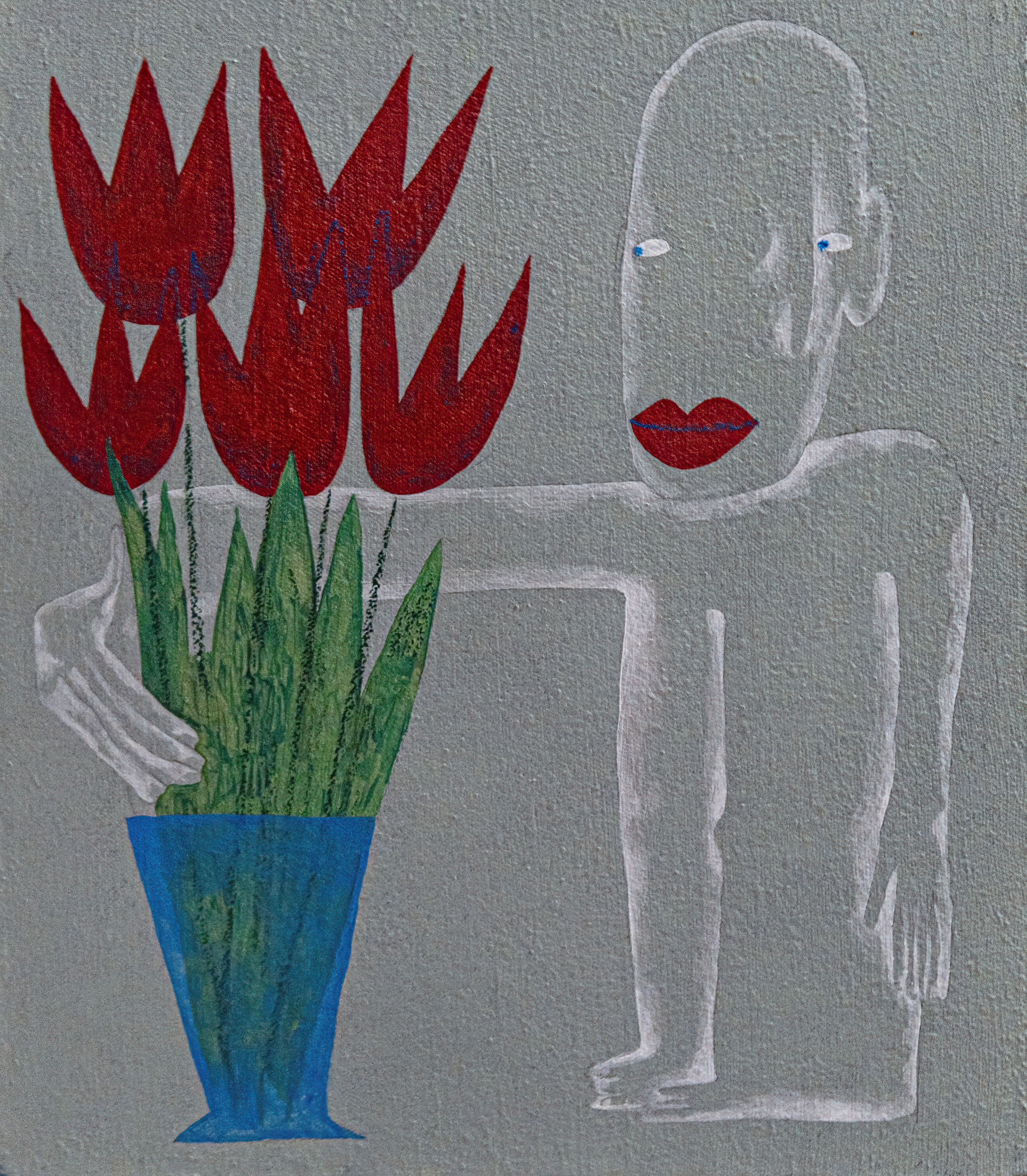 Tulips