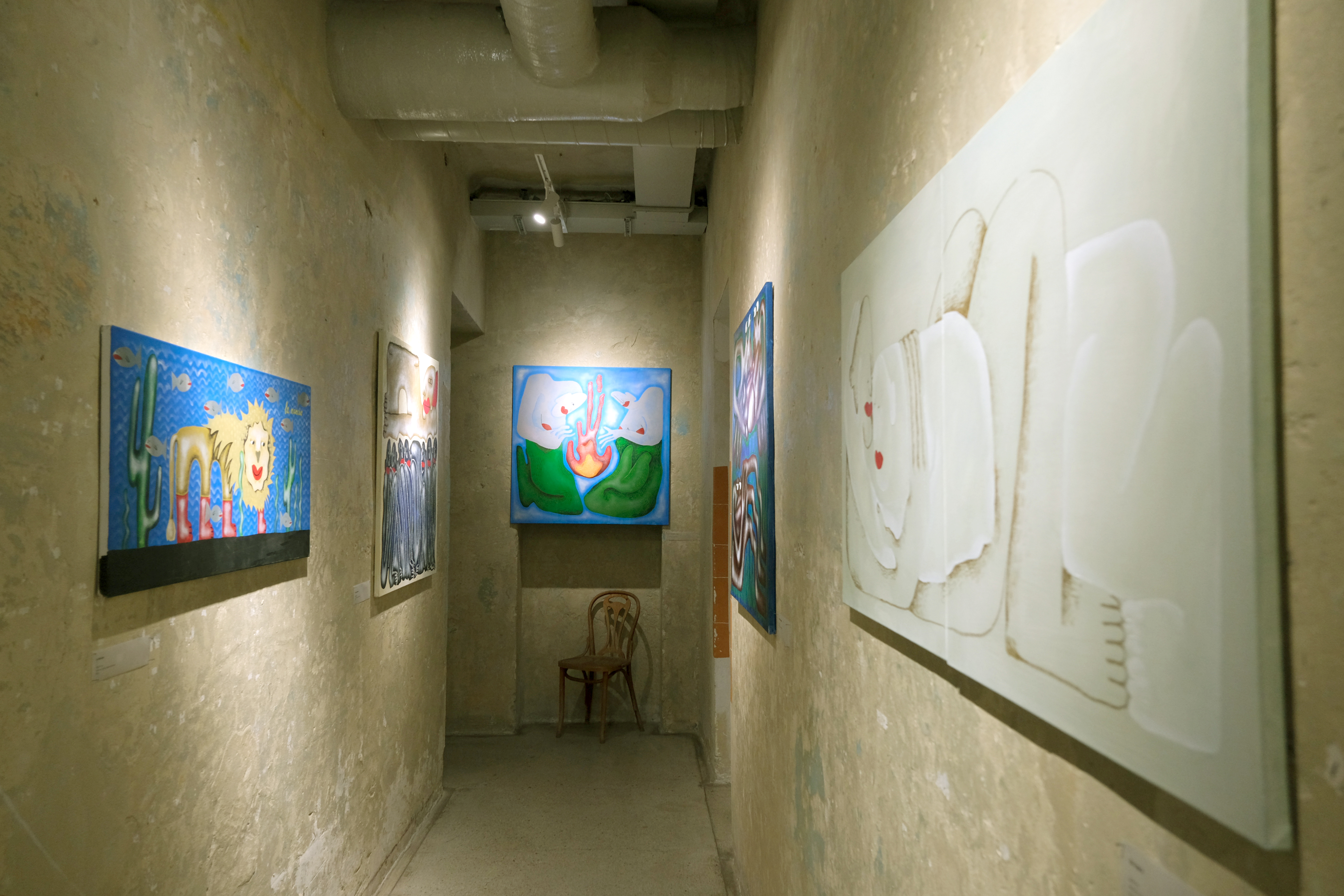 Exposition
