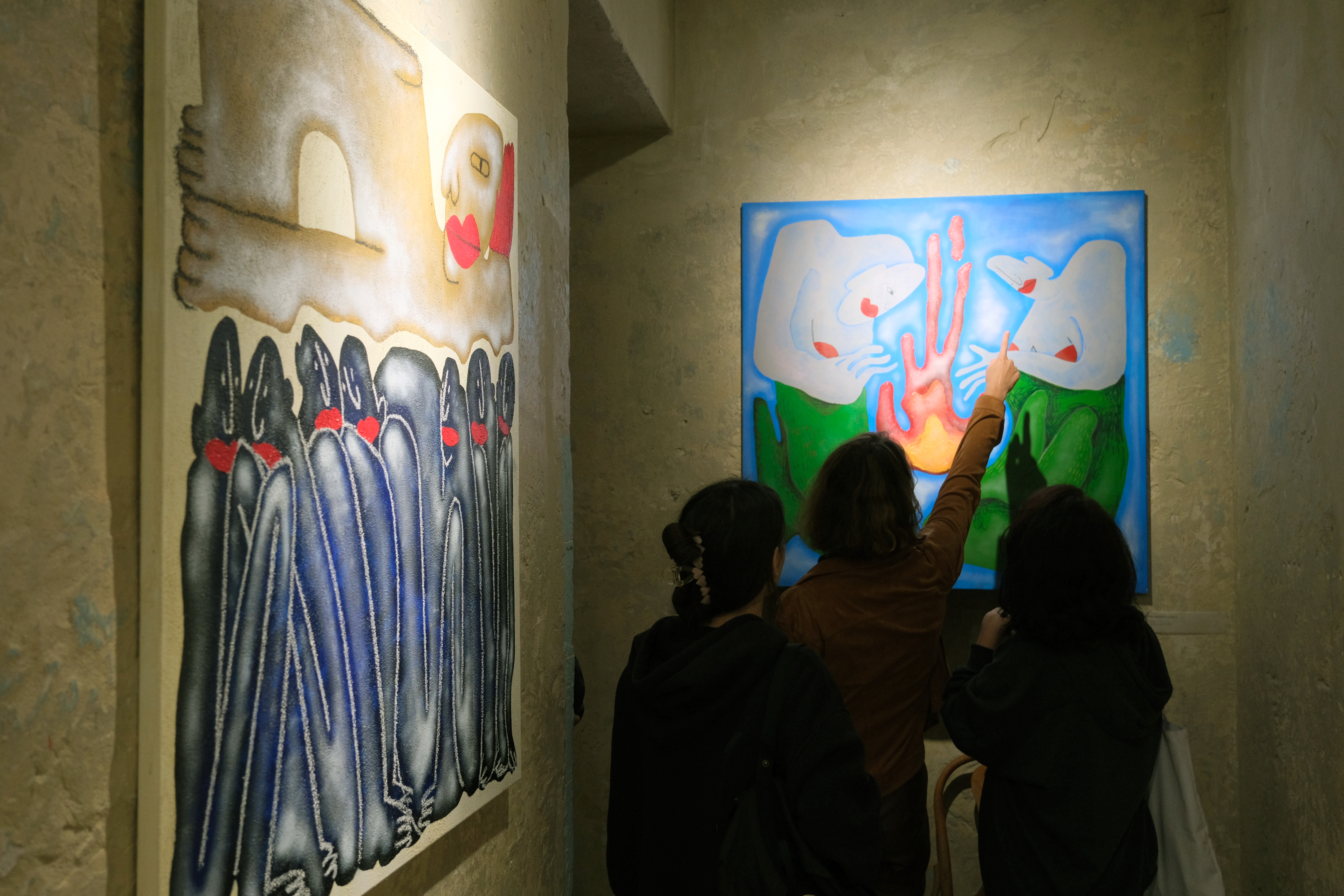 Opening